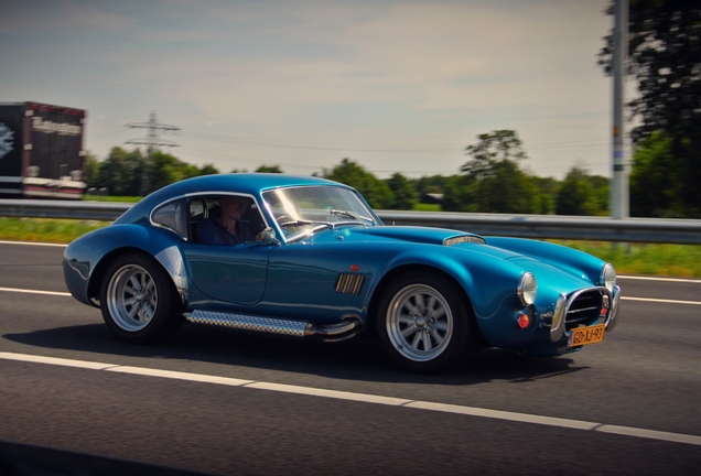 AC Cobra 427 Coupe