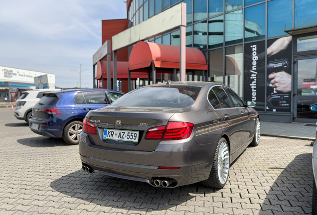 Alpina B5 BiTurbo