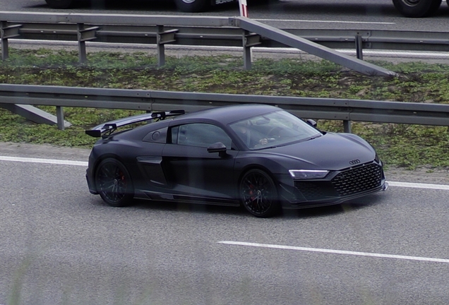 Audi R8 V10 Performance 2019