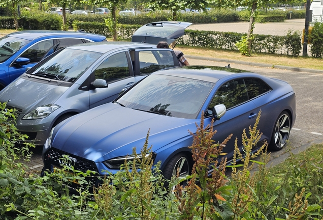 Audi RS5 B9