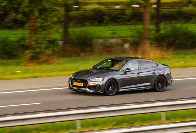 Audi RS5 Sportback B9