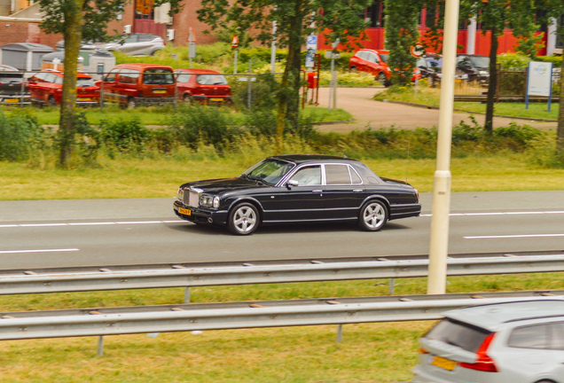 Bentley Arnage T