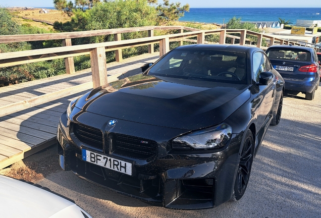 BMW M2 Coupé G87