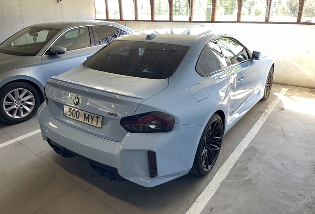 BMW M2 Coupé G87