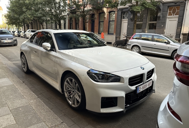 BMW M2 Coupé G87