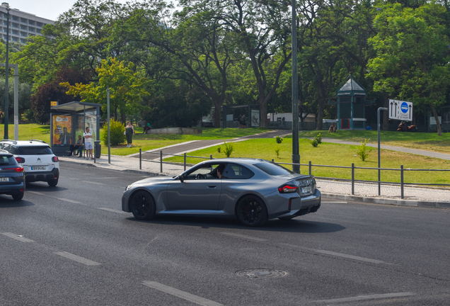 BMW M2 Coupé G87