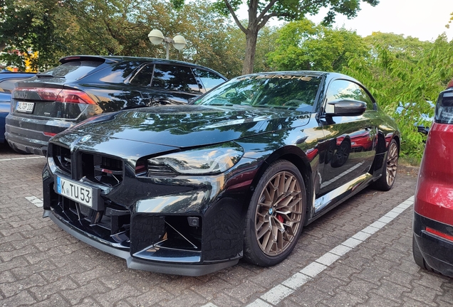 BMW M2 CS G87