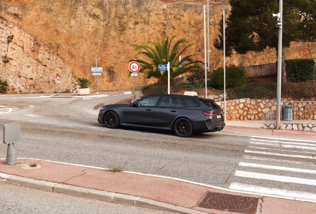 BMW M5 G99 Touring