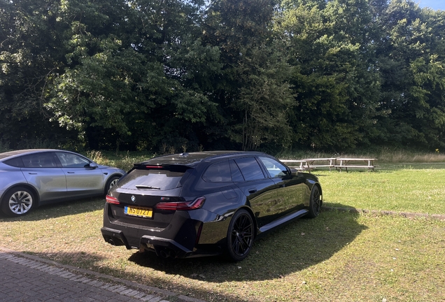 BMW M5 G99 Touring