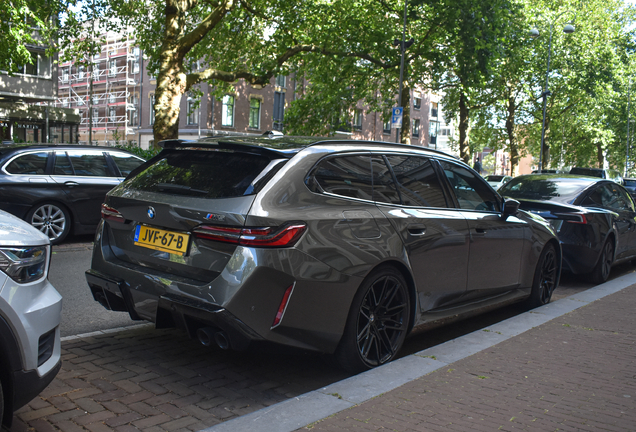 BMW M5 G99 Touring