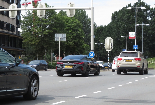 BMW M8 F92 Coupé Competition