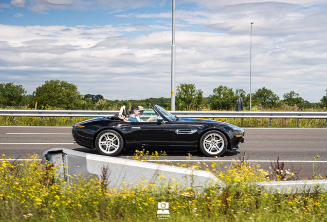 BMW Z8