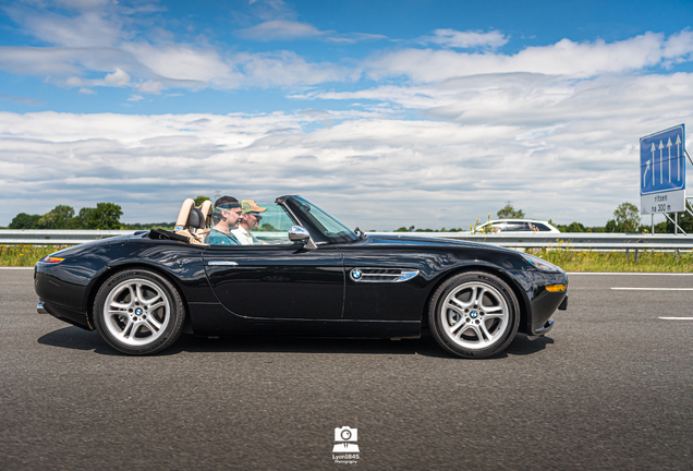BMW Z8