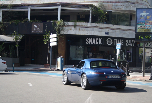 BMW Z8