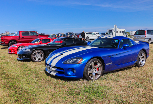 Dodge Viper SRT-10 Coupé 2003