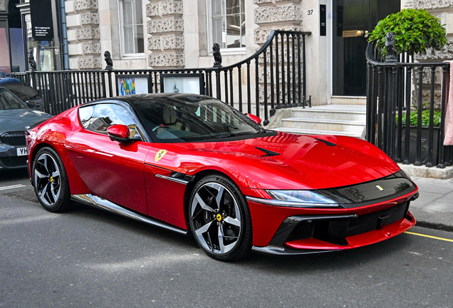 Ferrari 12Cilindri