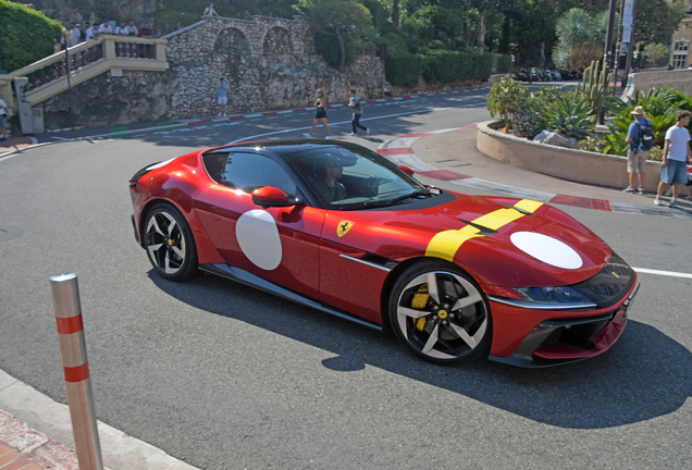 Ferrari 12Cilindri