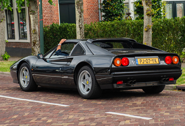 Ferrari 328 GTS