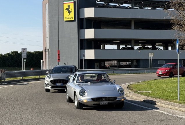 Ferrari 365 GT 2+2