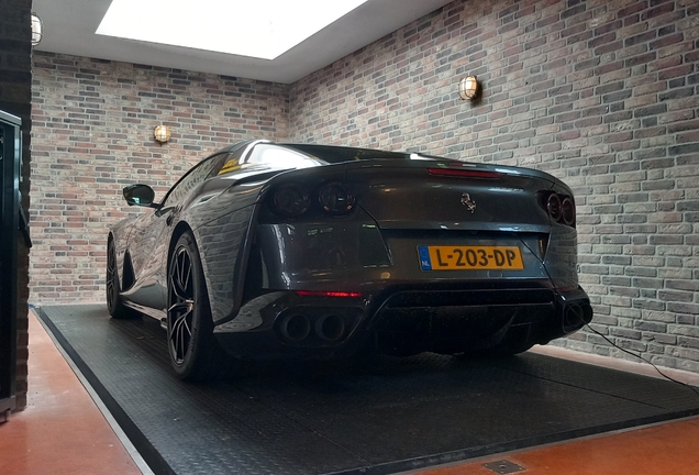 Ferrari 812 GTS