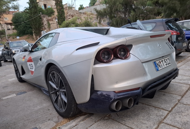 Ferrari 812 GTS