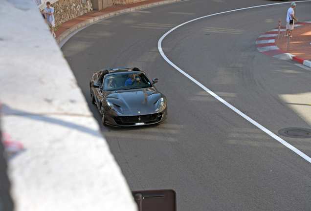Ferrari 812 GTS