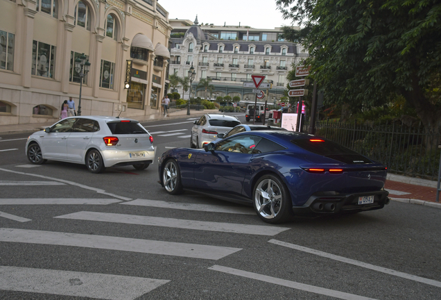 Ferrari Amalfi