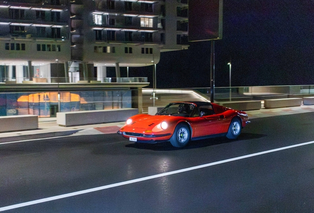 Ferrari Dino 246 GTS