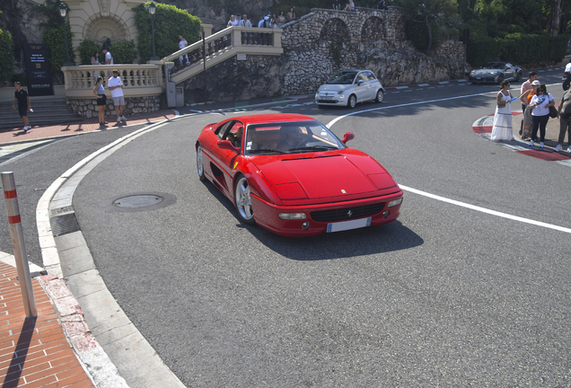 Ferrari F355 Berlinetta