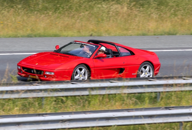 Ferrari F355 GTS