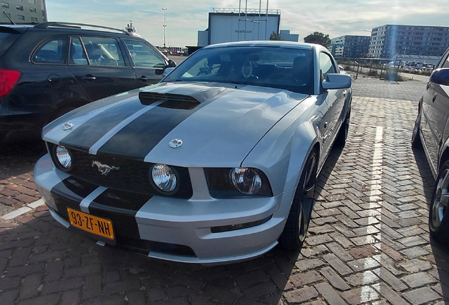 Ford Mustang GT