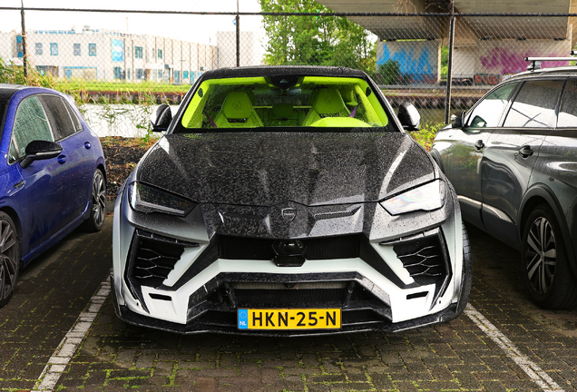 Lamborghini Urus Mansory Venatus