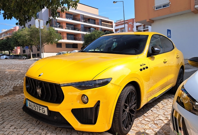 Maserati Levante MC Edition 2022