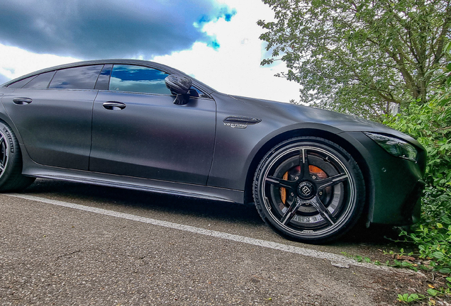 Mercedes-AMG GT 63 S E-Performance X290