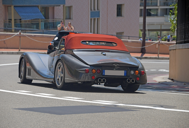 Morgan Aero 8 Series 2