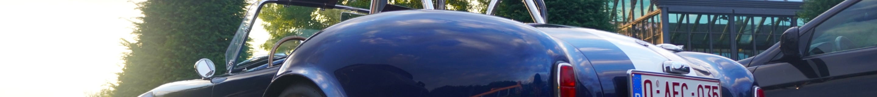 AC Cobra 427
