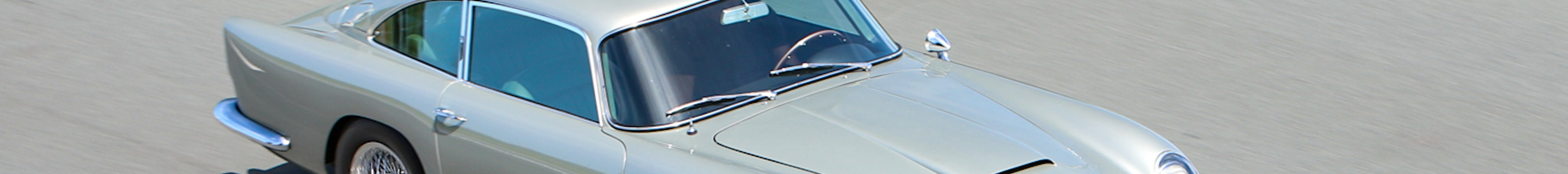 Aston Martin DB5