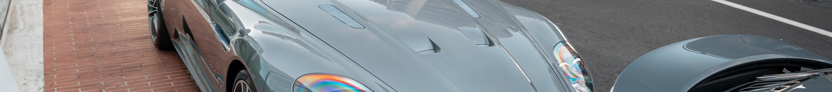 Aston Martin DBS
