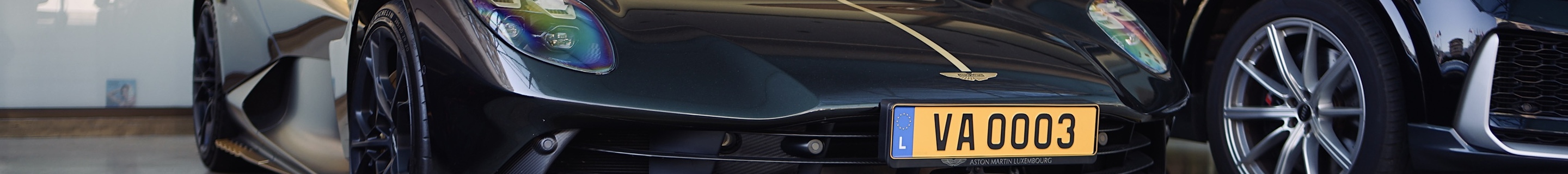 Aston Martin Valhalla
