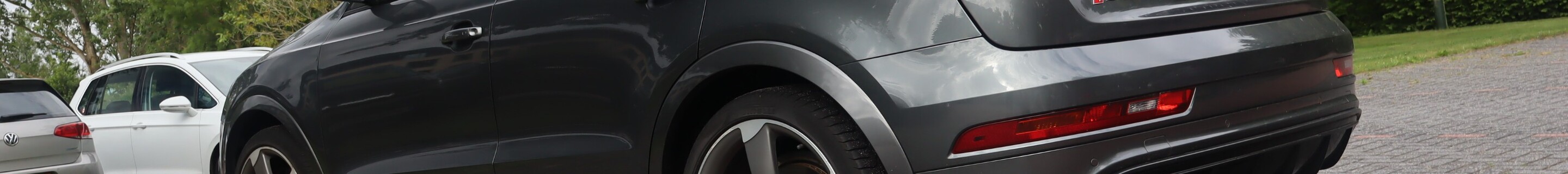 Audi RS Q3 2015