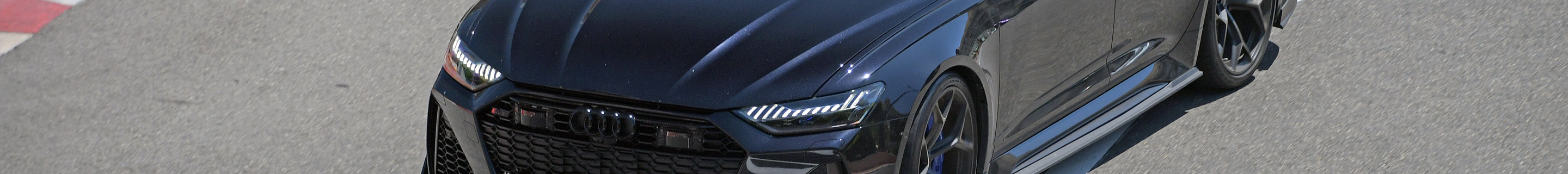 Audi RS6 Avant C8 CT-Design