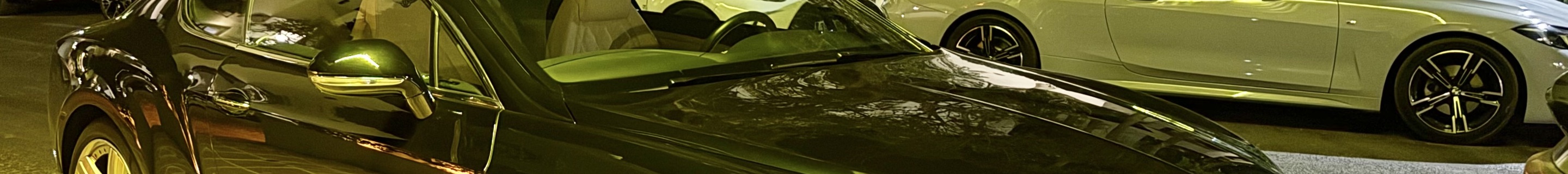 Bentley Continental GT 2012