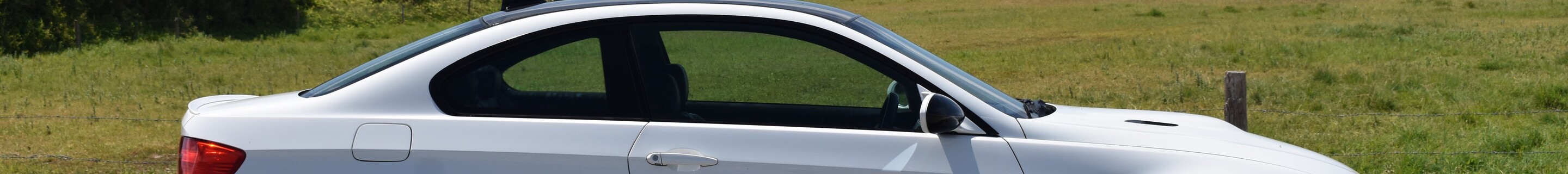 BMW M3 E92 Coupé