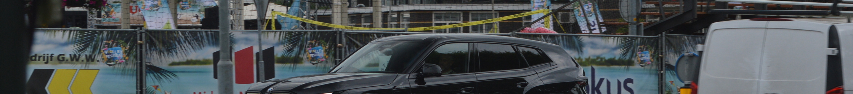 BMW XM G09