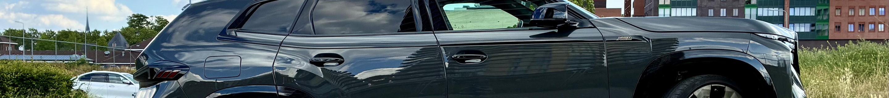 BMW XM G09