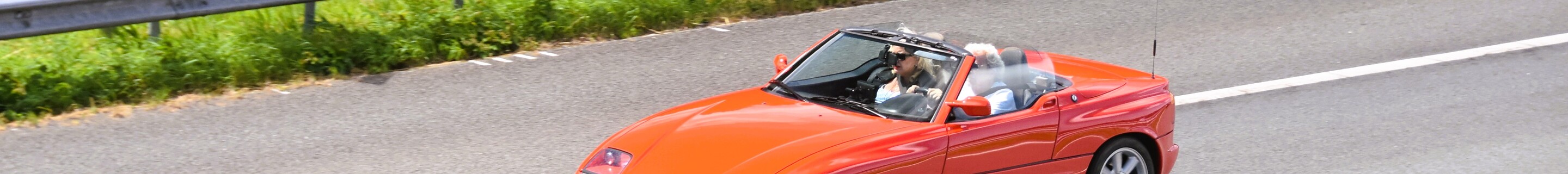 BMW Z1