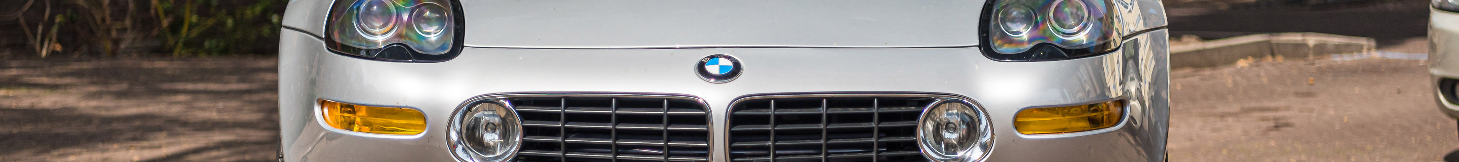 BMW Z8
