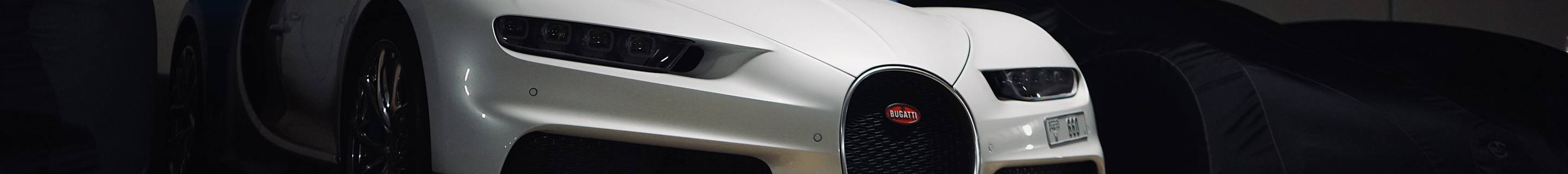 Bugatti Chiron