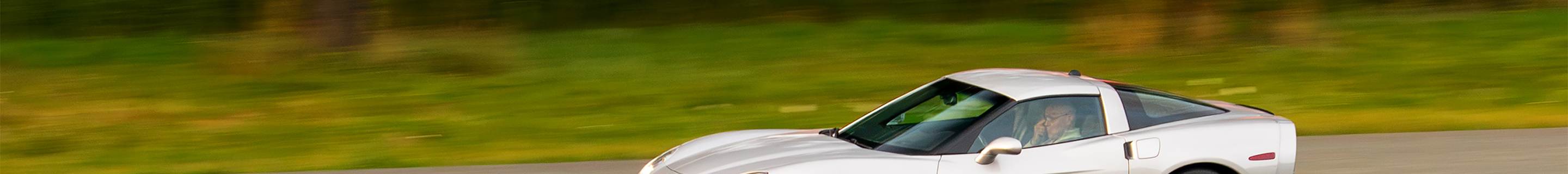 Chevrolet Corvette C6