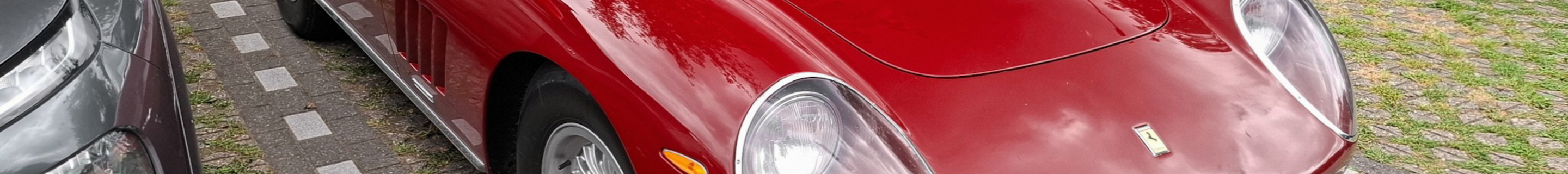 Ferrari 275 GTB